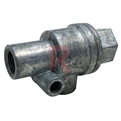 2 WAY CHECK VALVE
