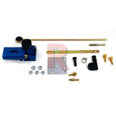 HEIGHT CONTROL VALVE 