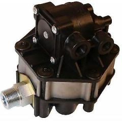 FF2 FULL FUNCTION VALVE
