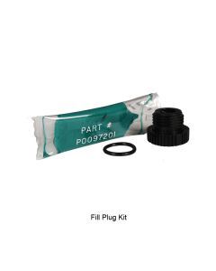LUBRICATOR ADJUSTMENT SCREW