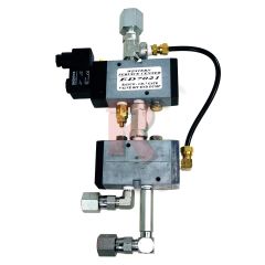 GATE VALVE