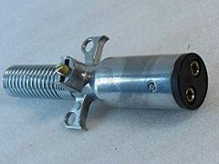 TARP - MALE PLUG - HORIZONTAL