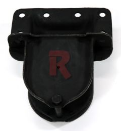 RIGHT REAR SPRING HANGER