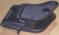 FRONT RIGHT HAND SPRING HANGER