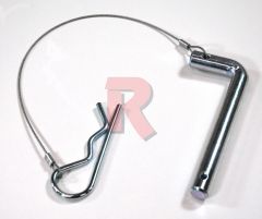LANDING LEG PIN