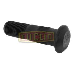 2.750" SERRATED WHEEL STUD RH