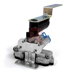 LEVELING VALVE