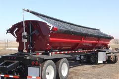 AERO - ROLL TUBE ASSEMBLY