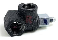 RELIEF VALVE