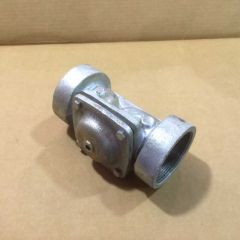 WATER VALVE 4-BOLT CAP 3" NPT