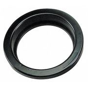 4" RUBBER GROMMET