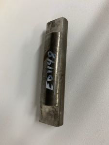 FRONT SADDLE CYLINDER PIN