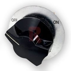 HAND VALVE - 1/8" PORTS