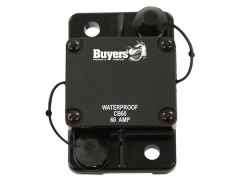 60 AMP AUTO RESET BREAKER