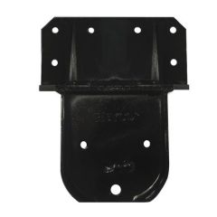LEFT HAND REAR SPRING HANGER