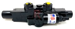 DIRECTIONAL CONTROL VALVE