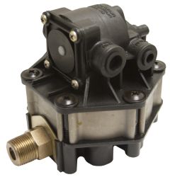 FF2 FULL FUNCTION VALVE