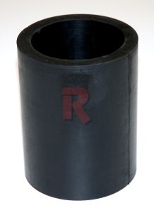 5TH WHEEL TRUNNION BUSHING - RUBBER
