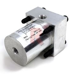 1/4" AIR SHIFT - SELECTOR VALVE (H-2200)