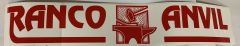 END DUMP DECAL SET