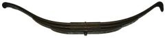 LEAF SPRING 3 LEAF LOW ARCH