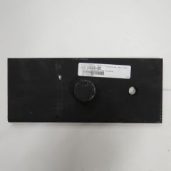 HUTCH ADJUSTOR PLATE