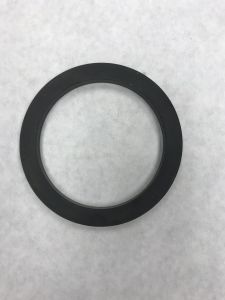3" GASKET, FUEL RESISTANT