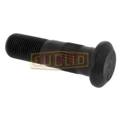 2-3/4" SERRATED WHEEL STUD LH