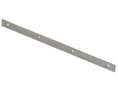 MUD FLAP BACKING PLATE