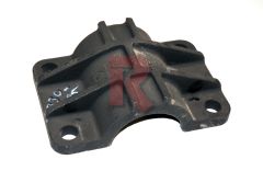 TRUNNION CAP