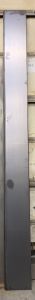 FENDER 12" X 12'