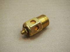 ADJUSTABLE MUFFLER