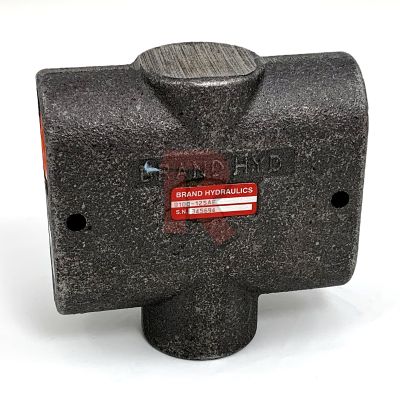 FLOW DIVIDER