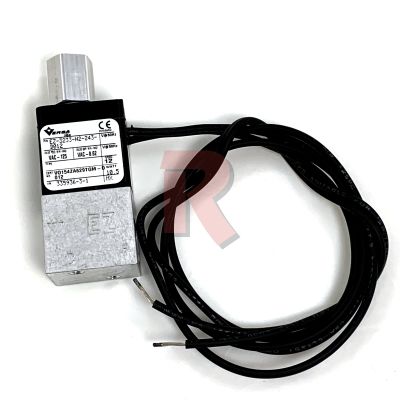 EZ CONTROL VALVE