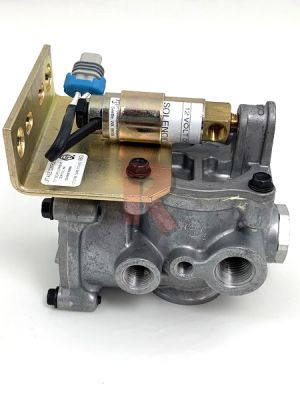 LIFT AXLE CONTROL VALVE