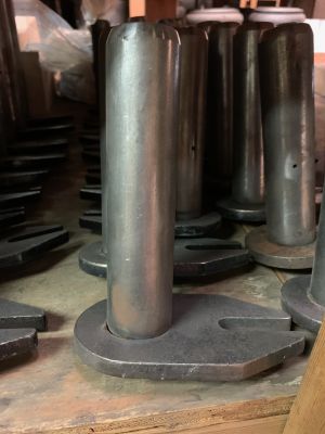 SMITHCO - CYLINDER UPPER PIN