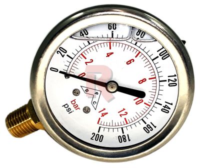 AIR GAUGE