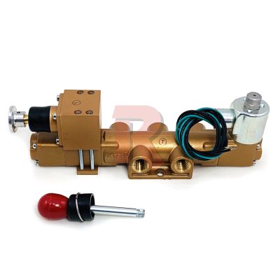 GATE VALVE