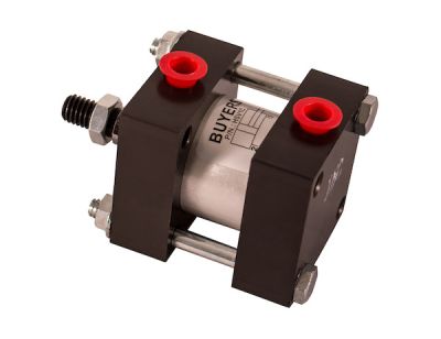 1/4" AIR SHIFT