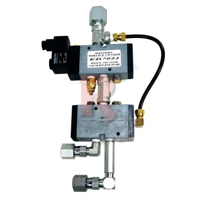 GATE VALVE