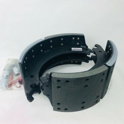 ROCKWELL BRAKE SHOE KIT