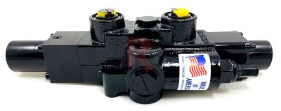 DIRECTIONAL CONTROL VALVE