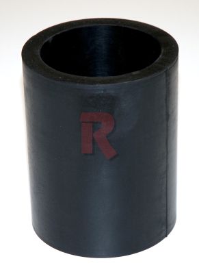 5TH WHEEL TRUNNION BUSHING - RUBBER
