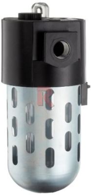 Lubricator Assembly