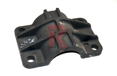 TRUNNION CAP