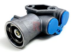 TRACTOR PROTECTION VALVE