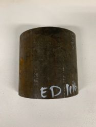 WEAR SHIMS, LOWER SADDLE 5TH PLATE - RANCO