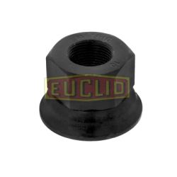 FLANGED CAP NUT - STUD PILOT (8 STUD)