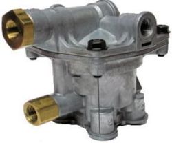 3/4" RESERVOIR PORT EMERGENCY RELAY VALVE