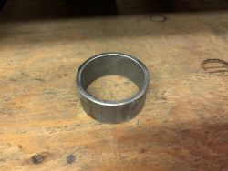SMITHCO - PIVOT PIN SPACER (2) REQ
